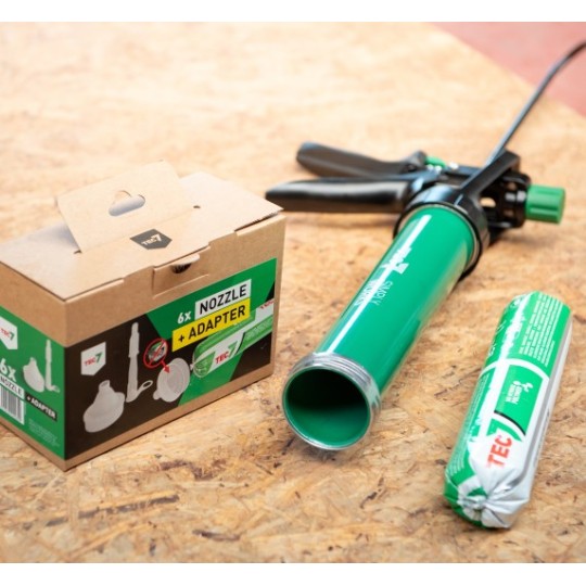 OMNIGUN - PISTOLET A POCHE