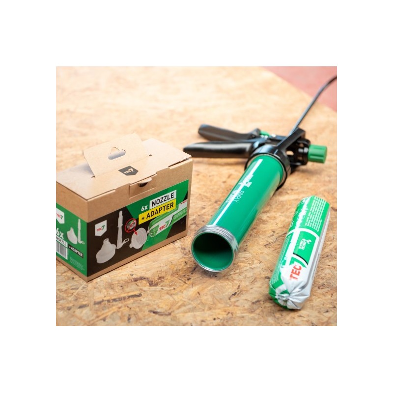 OMNIGUN - PISTOLET A POCHE