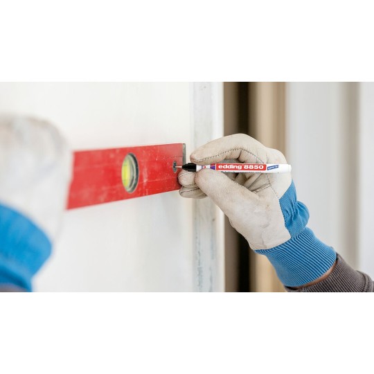 MARQUEUR DE PRÉCISION E- 8850 - Noir