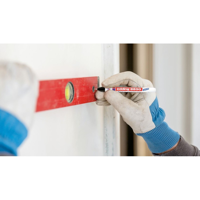 MARQUEUR DE PRÉCISION E- 8850 - Noir