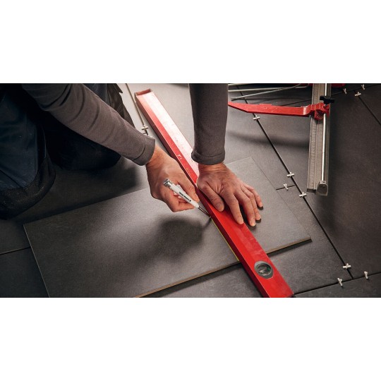 CRAYON DE CHANTIER PORTE-MINE DE PRÉCISION GRAPHITE E-8880