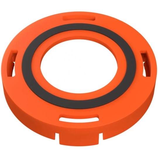 SEAU DE 280 BAGUES DE PROTECTION CLIPSABLES ANTIABRASION