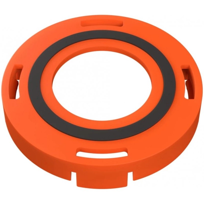 SEAU DE 280 BAGUES DE PROTECTION CLIPSABLES ANTIABRASION