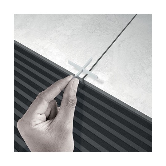 SACHET DE 300 CROISILLONS - 1,5mm