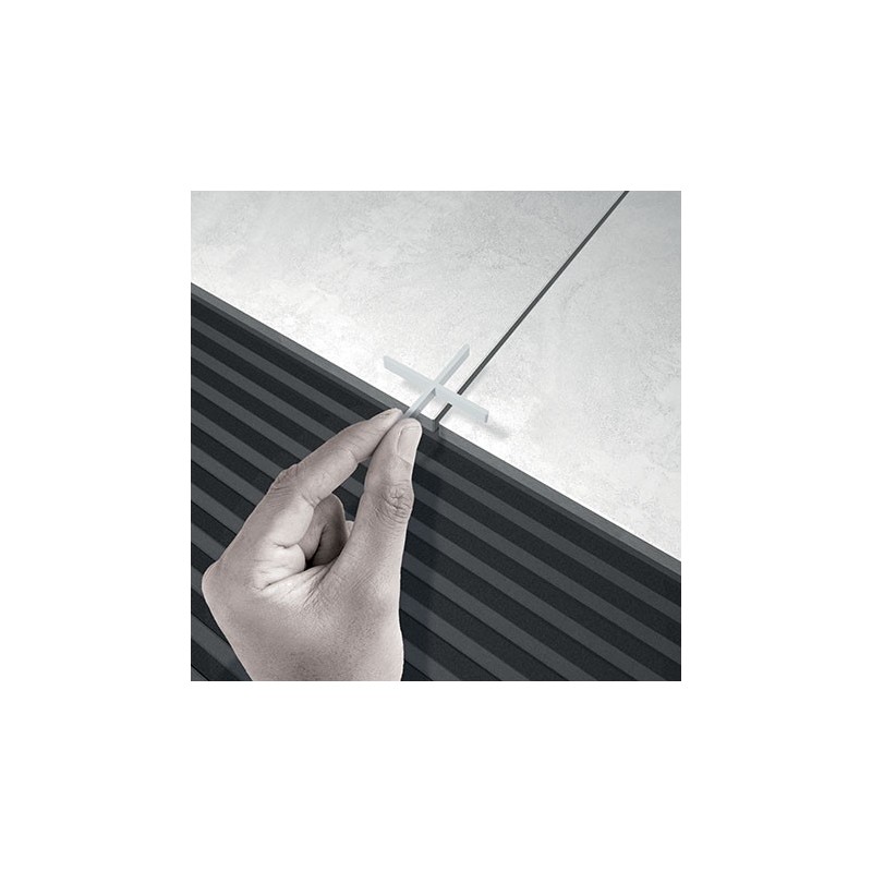 SACHET DE 300 CROISILLONS - 1,5mm