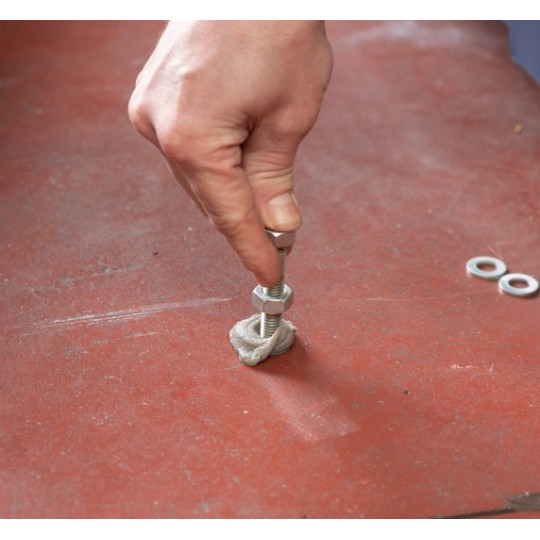 ANCHOR ANCRAGE CHIMIQUE GRIS CARTOUCHE 300 ML