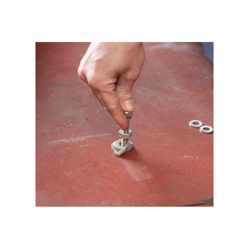 ANCHOR ANCRAGE CHIMIQUE GRIS CARTOUCHE 300 ML