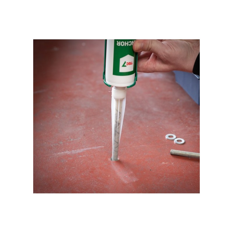 ANCHOR ANCRAGE CHIMIQUE GRIS CARTOUCHE 300 ML