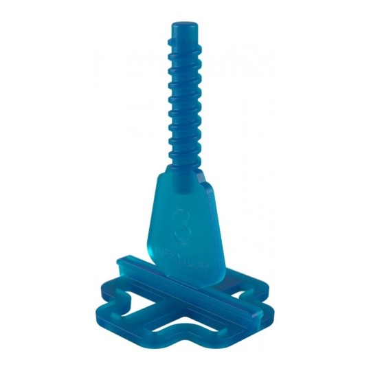 croisillons à vis pavilift