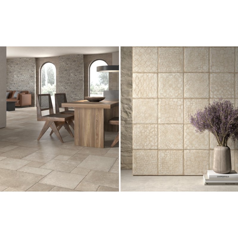 UNICOM PIERRE NEUVE - MODULE OPUS ROMAIN