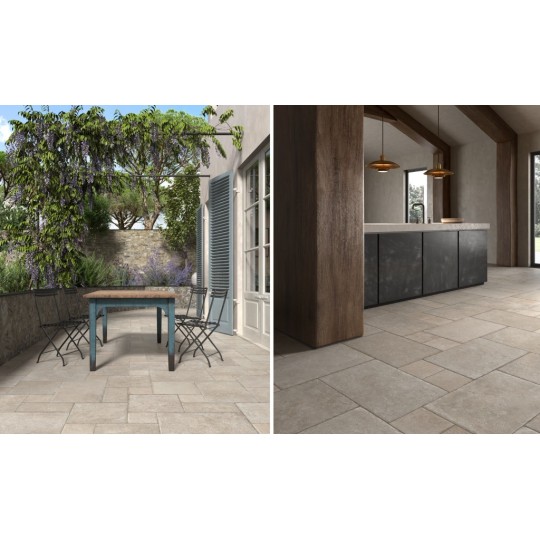 UNICOM PIERRE NEUVE - MODULE OPUS ROMAIN