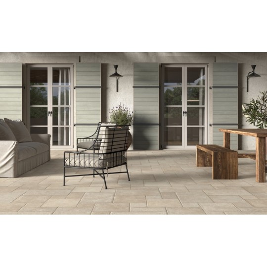 UNICOM PIERRE NEUVE - MODULE OPUS ROMAIN