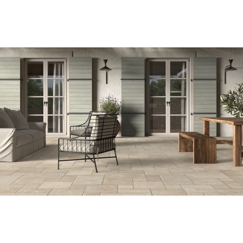 UNICOM PIERRE NEUVE - MODULE OPUS ROMAIN