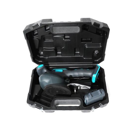 BATTEUSE AVEC VENTOUSE VIBRANTE SUR BATTERIE - 6 VITESSES