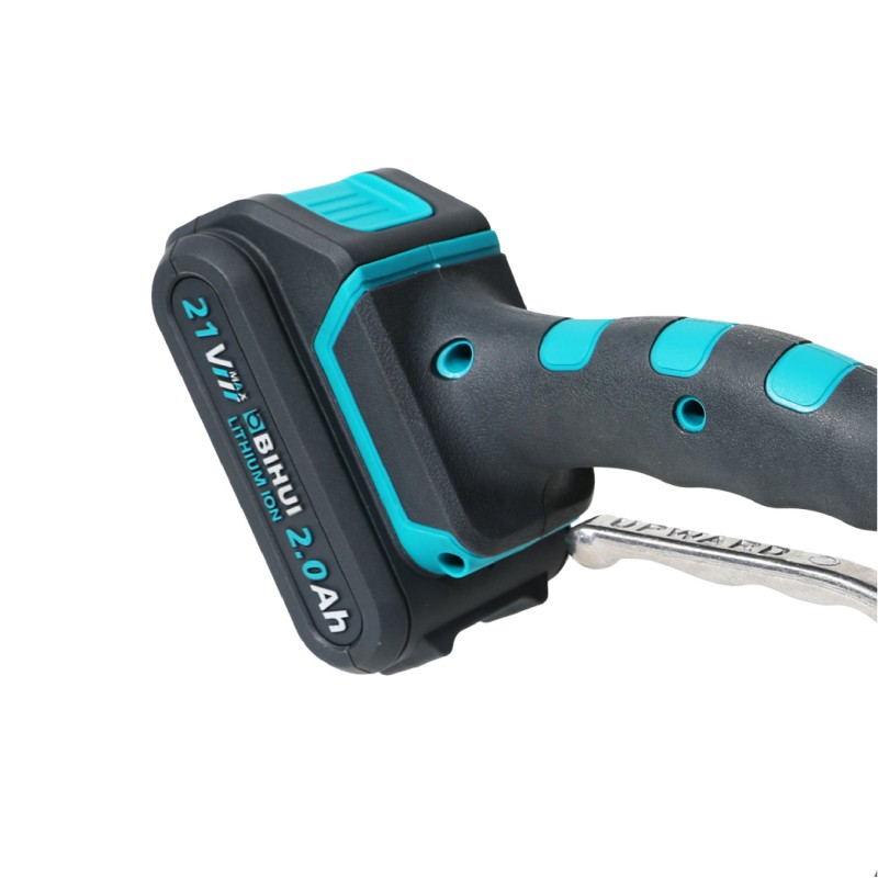 BATTEUSE AVEC VENTOUSE VIBRANTE SUR BATTERIE - 6 VITESSES