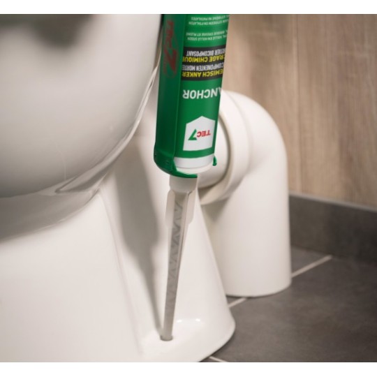 ANCHOR ANCRAGE CHIMIQUE GRIS CARTOUCHE 300 ML