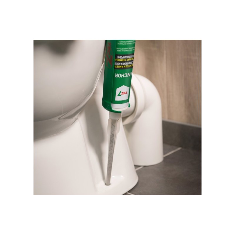 ANCHOR ANCRAGE CHIMIQUE GRIS CARTOUCHE 300 ML