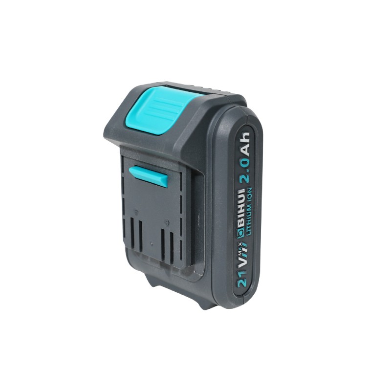 BATTEUSE AVEC VENTOUSE VIBRANTE SUR BATTERIE - 6 VITESSES