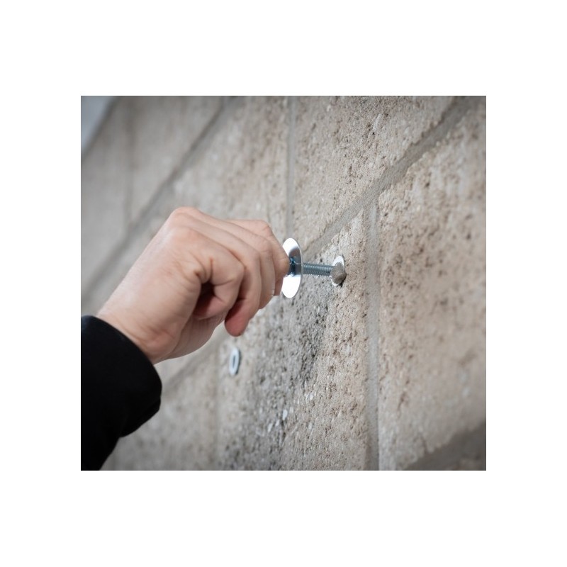 ANCHOR ANCRAGE CHIMIQUE GRIS CARTOUCHE 300 ML