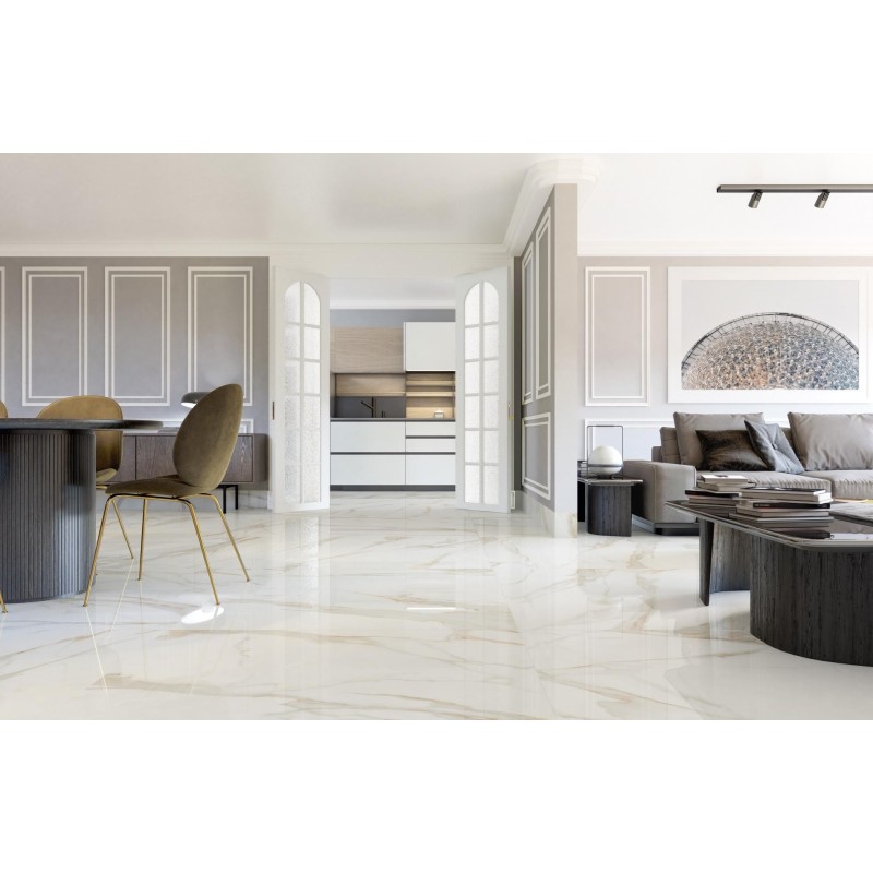 PAMESA CALACATA GOLD 1 60x120