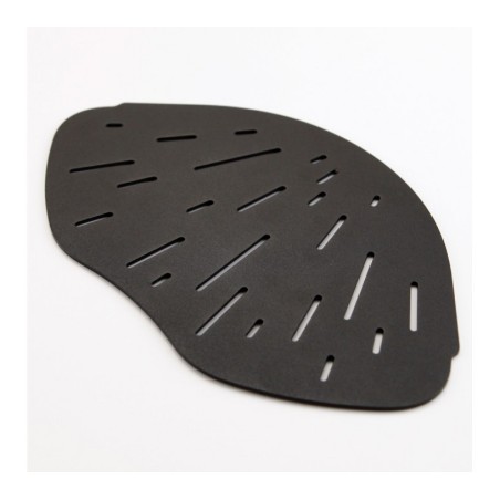 MI SHELF LAGOON- INOX NOIR