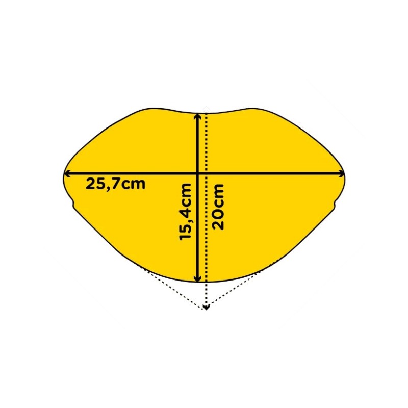 MI SHELF LAGOON- INOX NOIR