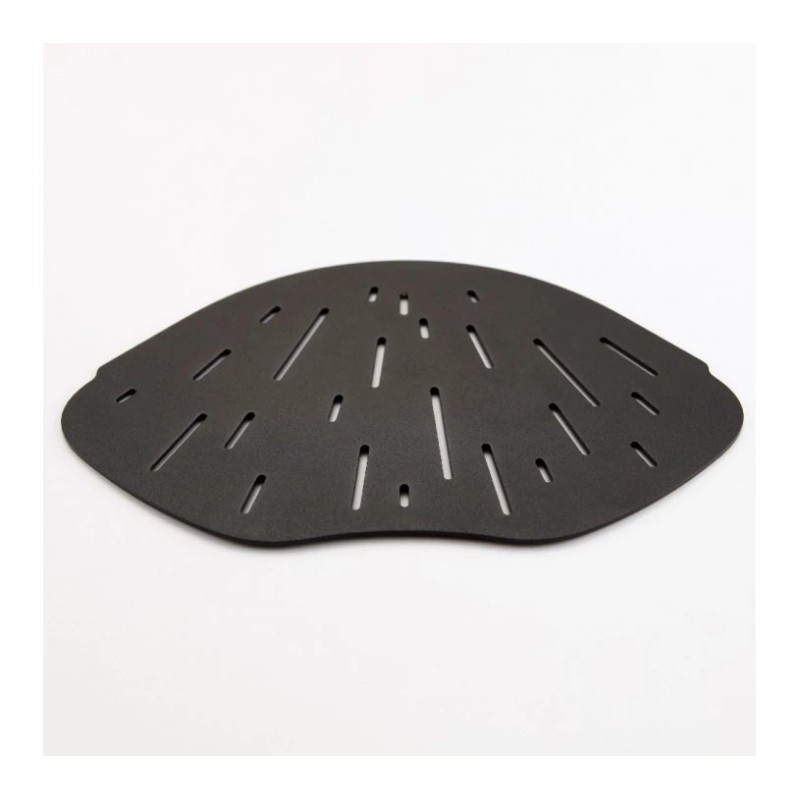 MI SHELF LAGOON- INOX NOIR