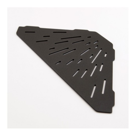 MI SHELF MAYA - INOX NOIR