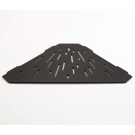 MI SHELF MAYA - INOX NOIR