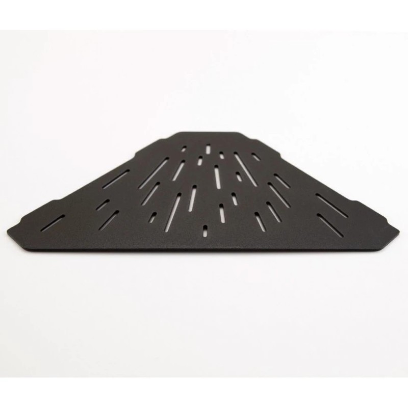 MI SHELF MAYA - INOX NOIR