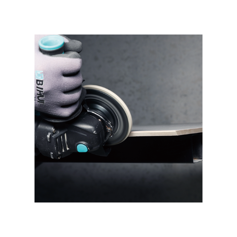 BIHUI ODI0139 – Meule lamellaire diamantée Ø115 grain 120