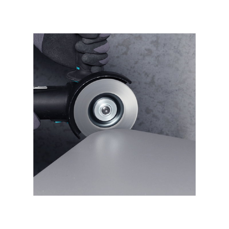 BIHUI ODI0139 – Meule lamellaire diamantée Ø115 grain 120