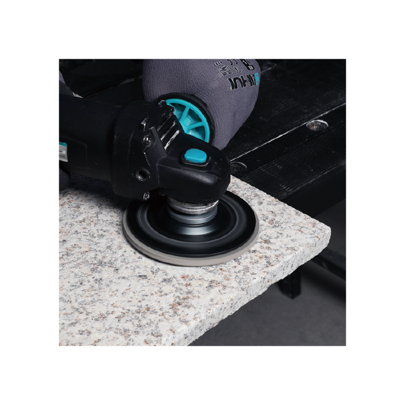 BIHUI ODI0139 – Meule lamellaire diamantée Ø115 grain 120