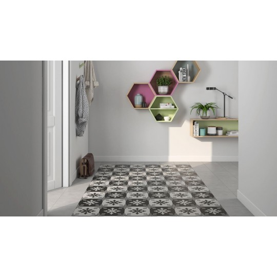 PAMESA ART ORIGIN - DEGAS BLANCO