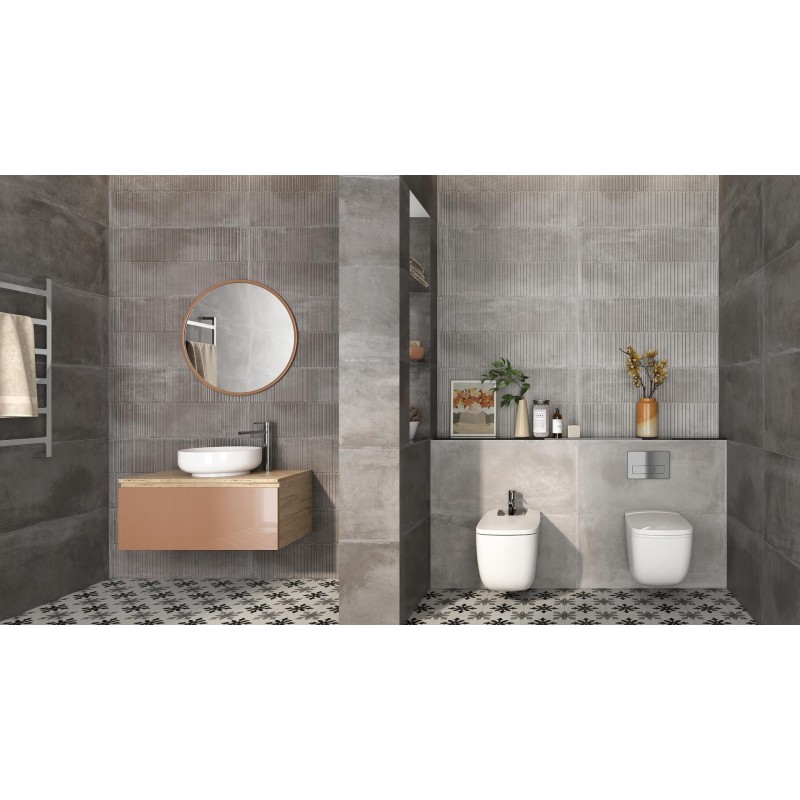 PAMESA ART ORIGIN - DEGAS BLANCO