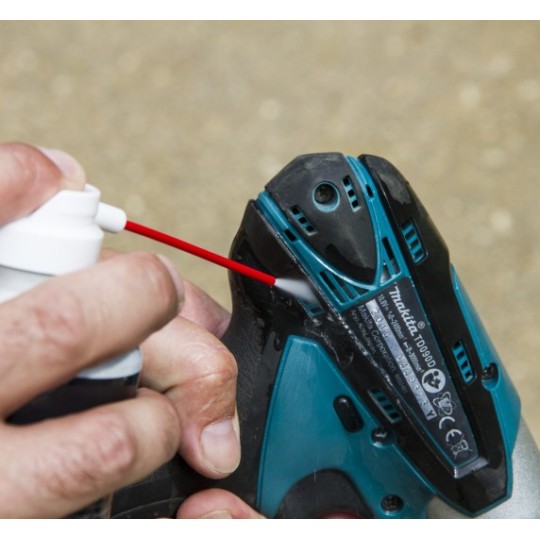 GT7 400 ML - CHOC THERMIQUE DÉGRIPPANT