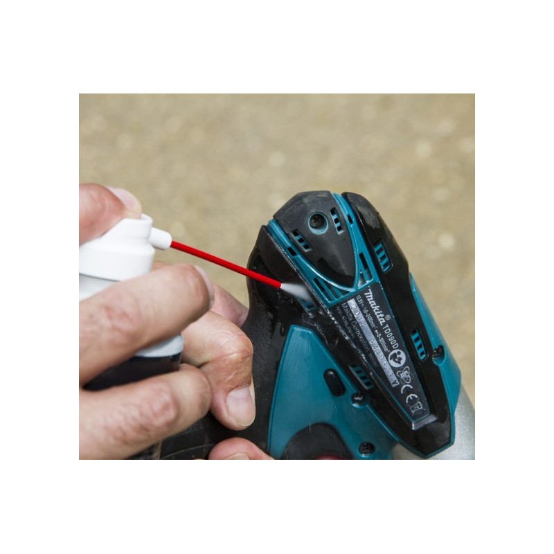 GT7 400 ML - CHOC THERMIQUE DÉGRIPPANT