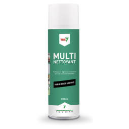 MULTI NETTOYANT BLANC 500 ML
