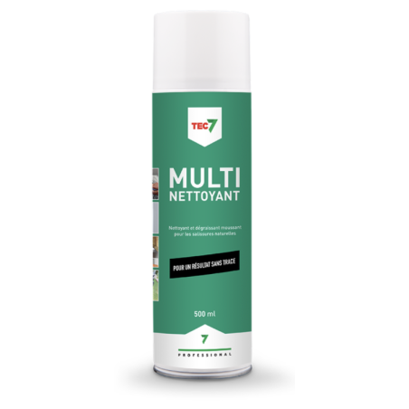 MULTI NETTOYANT BLANC 500 ML