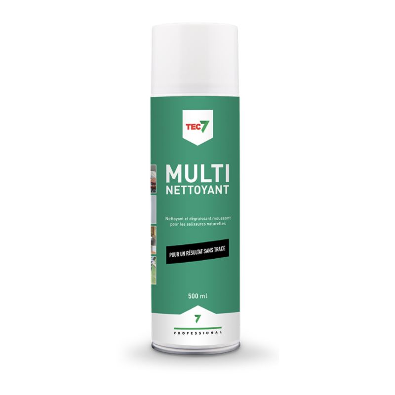 MULTI NETTOYANT BLANC 500 ML