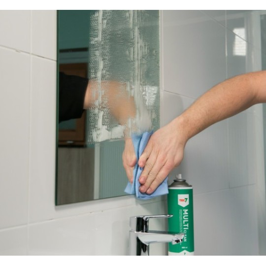 MULTI NETTOYANT BLANC 500 ML