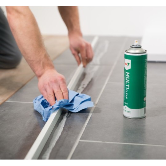 MULTI NETTOYANT BLANC 500 ML