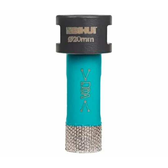 TREPAN DIAMANT M14 - 20mm