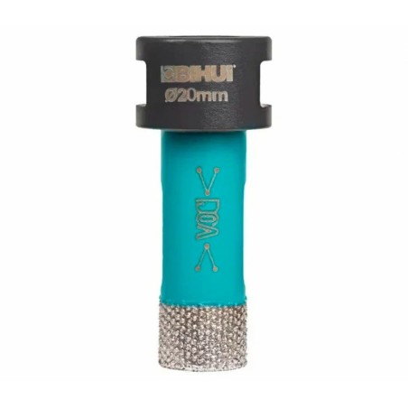 TREPAN DIAMANT M14 - 20mm