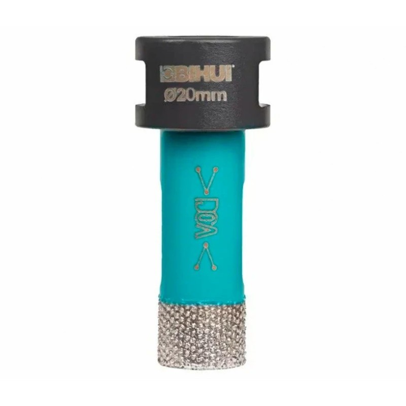 TREPAN DIAMANT M14 - 20mm