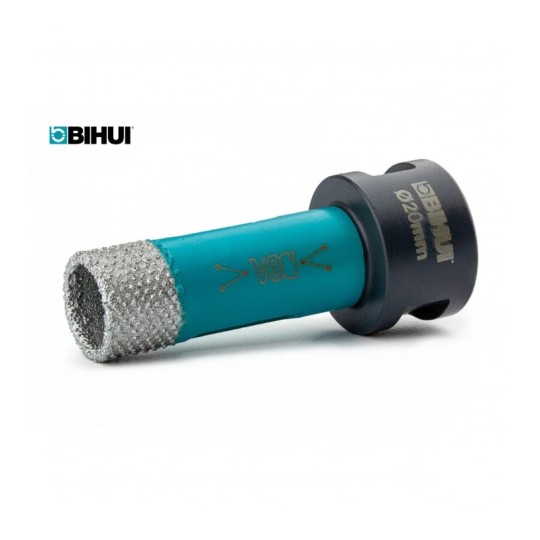 TREPAN DIAMANT M14 - 20mm