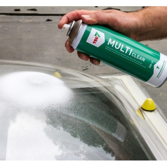 MULTI NETTOYANT BLANC 500 ML