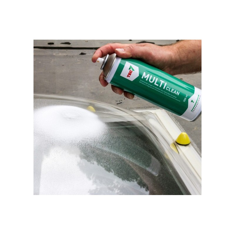 MULTI NETTOYANT BLANC 500 ML