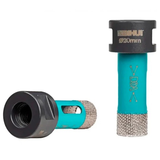 TREPAN DIAMANT M14 - 20mm