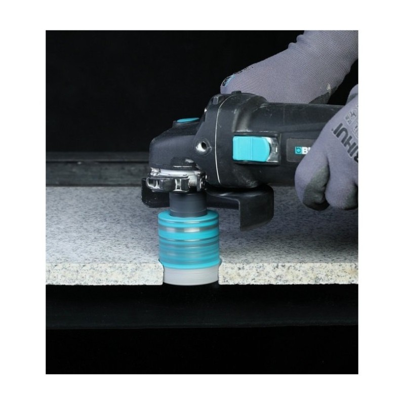 TREPAN DIAMANT M14 - 20mm